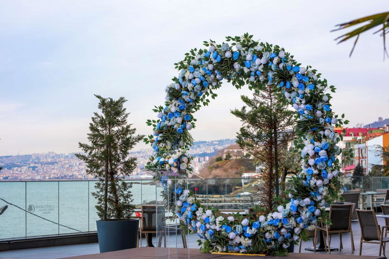 DoubleTree by Hilton Trabzon, Akcaabat, Turquie