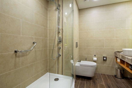 DoubleTree by Hilton Trabzon, Akcaabat, Turquie
