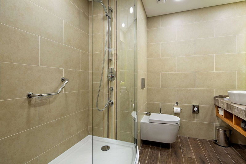 DoubleTree by Hilton Trabzon, Akcaabat, Turquie