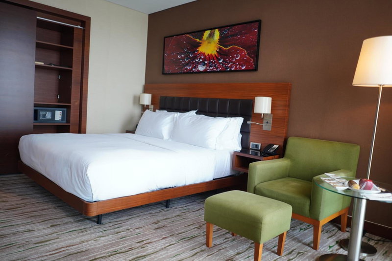 DoubleTree by Hilton Trabzon, Akcaabat, Turquie