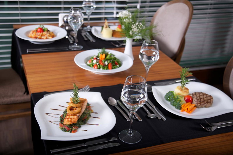 Park Inn by Radisson Istanbul Asia Kavacik, Umraniye, Turkey