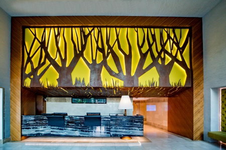 Park Inn by Radisson Istanbul Asia Kavacik, Umraniye, Turkey