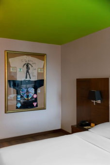 Park Inn by Radisson Istanbul Asia Kavacik, Umraniye, Turkey