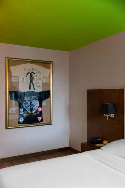 Park Inn by Radisson Istanbul Asia Kavacik, Umraniye, Turkey