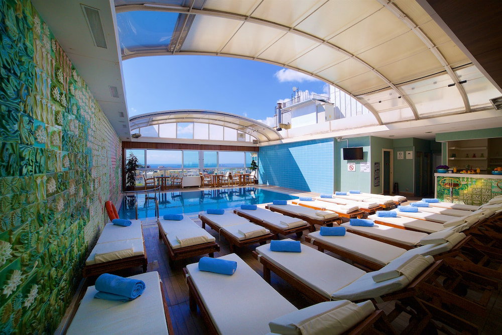 Hotel · Zagreb Hotel, Istanbul