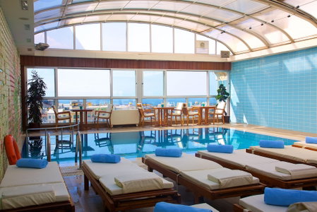 Zagreb Hotel, Istanbul, Türkei