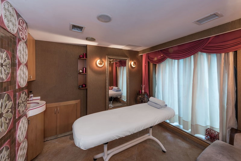 Zagreb Hotel, Istanbul, Türkei