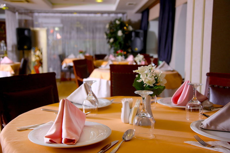 Zagreb Hotel, Istanbul, Türkei