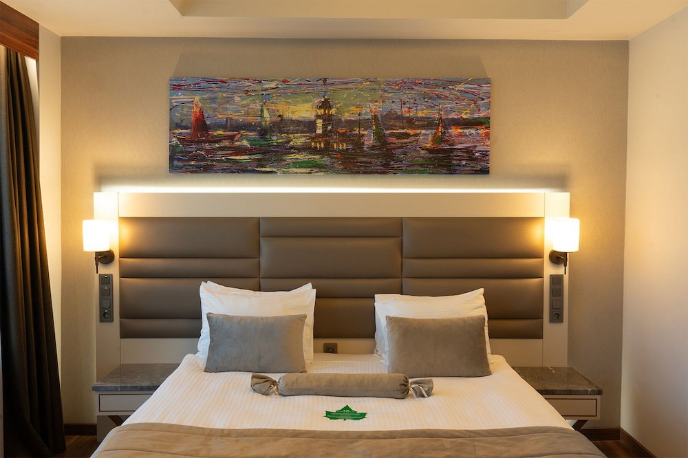 Golden Royal Hotel & Spa, Turkey