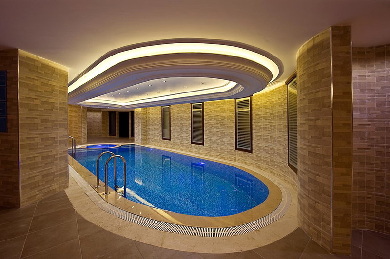 Askoc Hotel & SPA, Eminoenue, Türkei