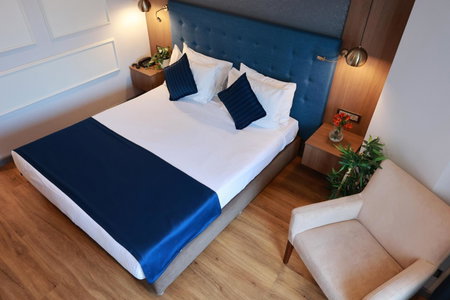 Nova Plaza Crystal Hotel & Spa, Sisli, Турция