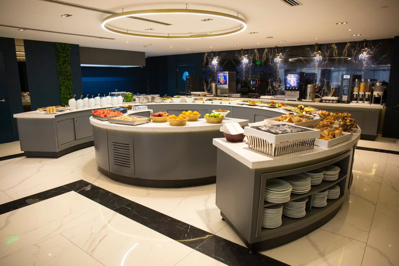 Nova Plaza Crystal Hotel & Spa, Sisli, Турция