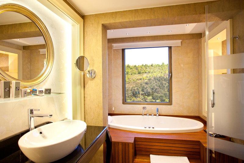 Limak Eurasia Luxury Hotel, Umraniye, Turkey