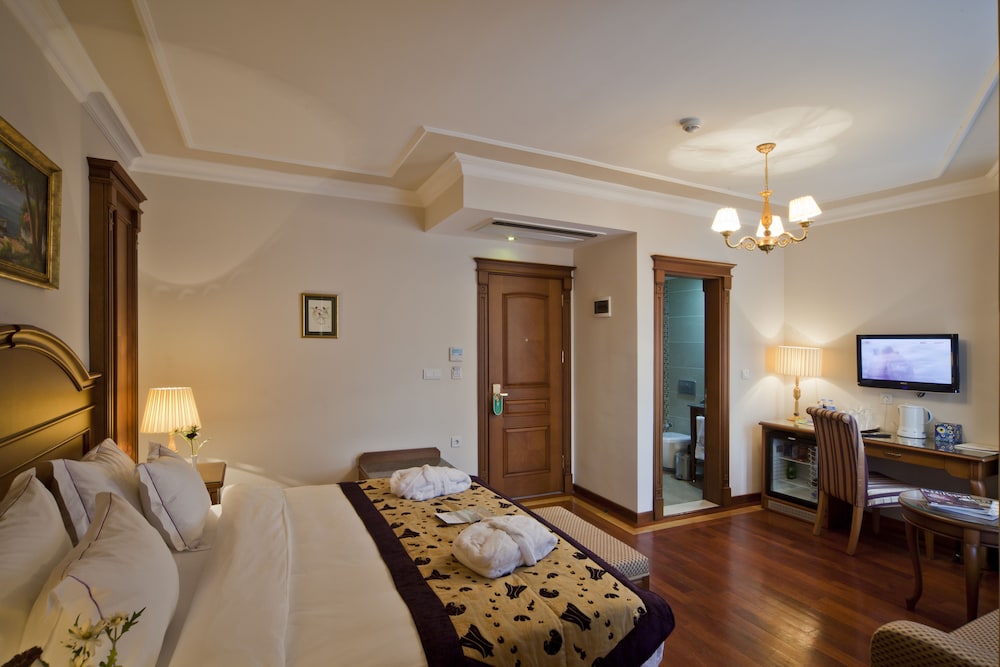 GLK PREMIER The Home Suites & Spa - Boutique Class, Turkey