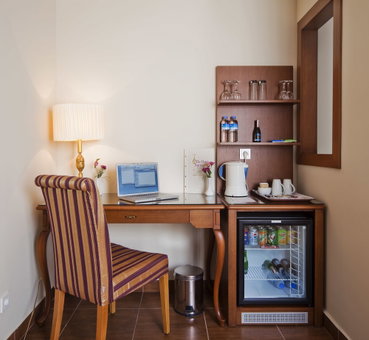 GLK PREMIER The Home Suites & Spa - Boutique Class, Eminoenue, Turquía