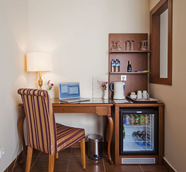 GLK PREMIER The Home Suites & Spa - Boutique Class, Eminoenue, Turquía