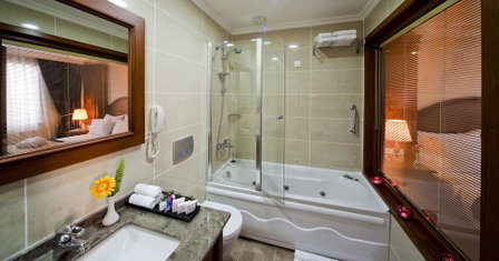GLK PREMIER The Home Suites & Spa - Boutique Class, Eminoenue, Turquía