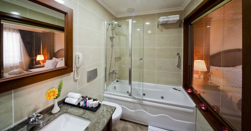 GLK PREMIER The Home Suites & Spa - Boutique Class, Eminoenue, Turquía