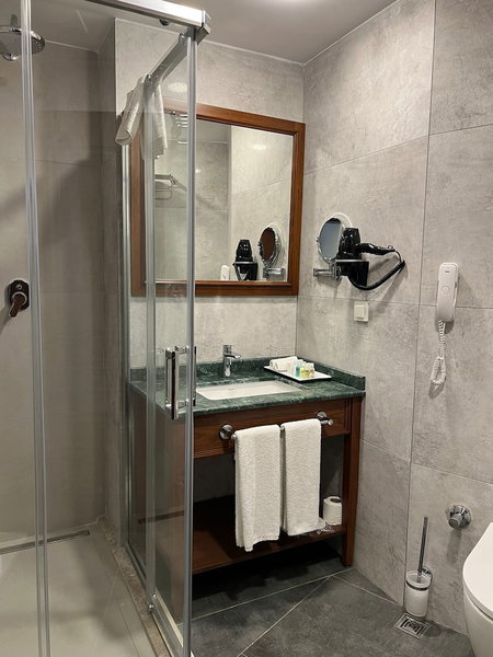 GLK PREMIER The Home Suites & Spa - Boutique Class, Eminoenue, Turquía
