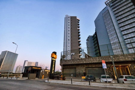 Best Western Premier Ottoperla Hotel, Zeytinburnu, Turquía