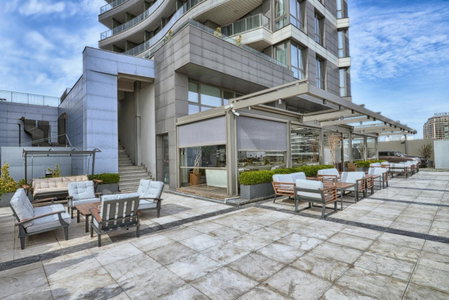 Best Western Premier Ottoperla Hotel, Zeytinburnu, Turquía