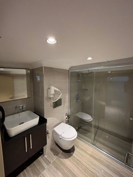 Best Western Premier Ottoperla Hotel, Zeytinburnu, Turquía