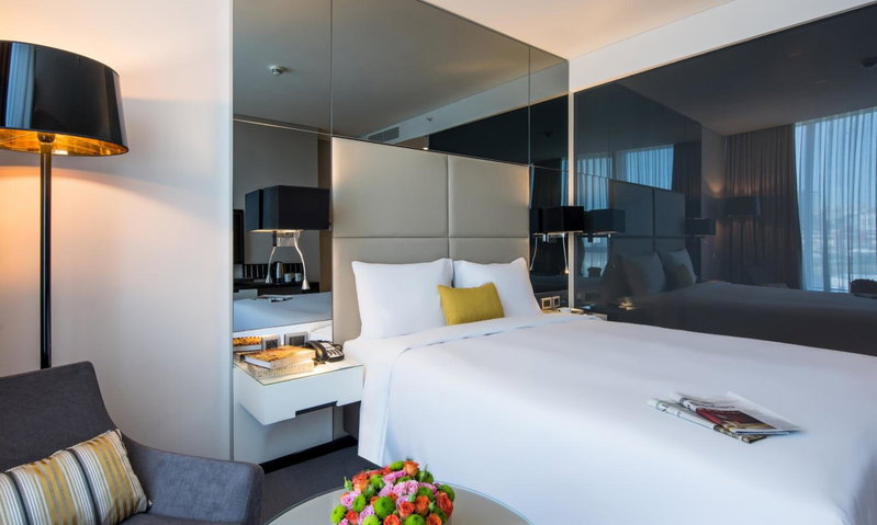 Centro Westside by Rotana, Basaksehir, Turquie