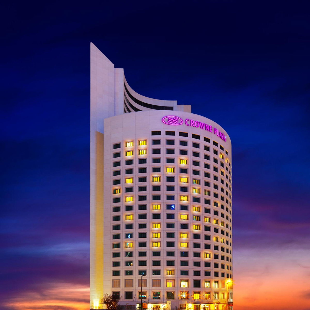 Crowne Plaza Istanbul Oryapark by IHG, Turquía
