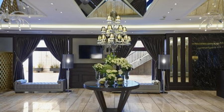 Crowne Plaza Istanbul Oryapark by IHG, Umraniye, Turkey
