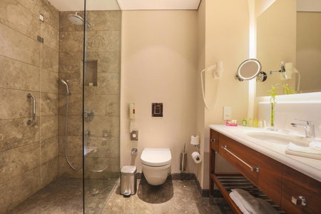 Crowne Plaza Istanbul Oryapark by IHG, Umraniye, Turkey