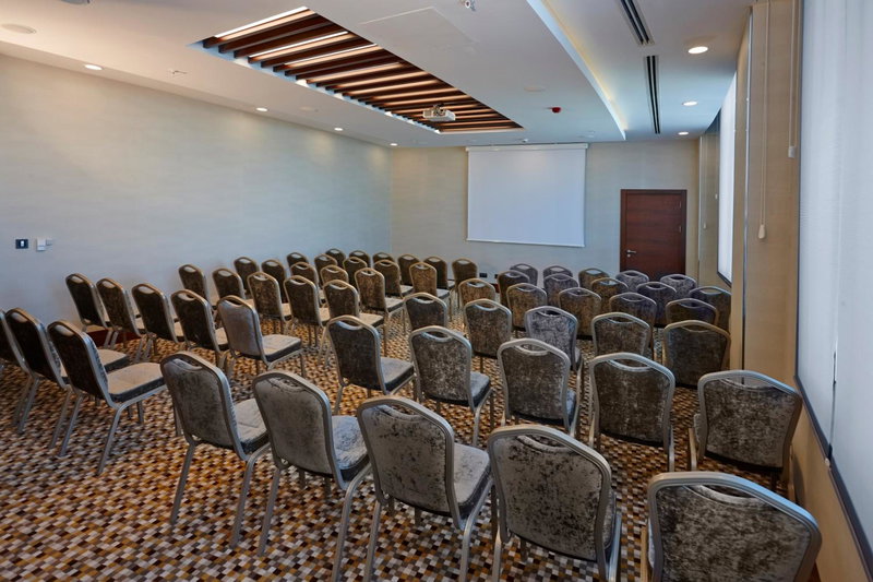 Crowne Plaza Istanbul Oryapark by IHG, Umraniye, Turkey