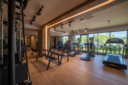 Akra Fethiye The Residence Tui Blue Sensatori - Ultra All Inclusive - Adults Only, Fethiye, Турция