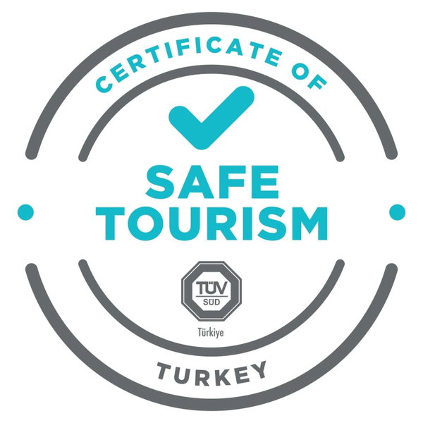 Akra Fethiye The Residence Tui Blue Sensatori - Ultra All Inclusive - Adults Only, Fethiye, Турция