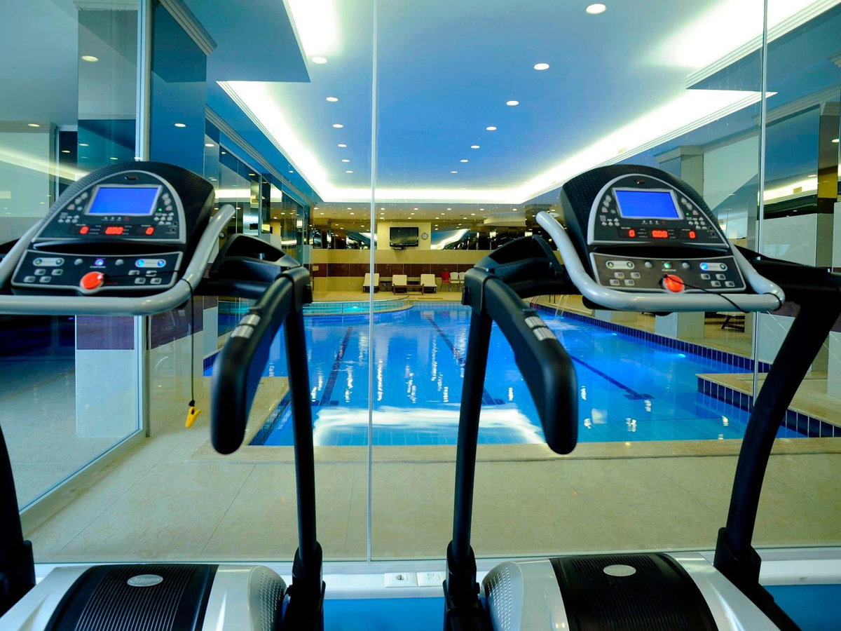 Hotel · Mercure Istanbul Bakirkoy, Zeytinburnu
