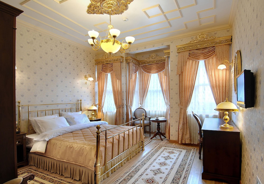 Darussaade Istanbul - Special Class, Turkey