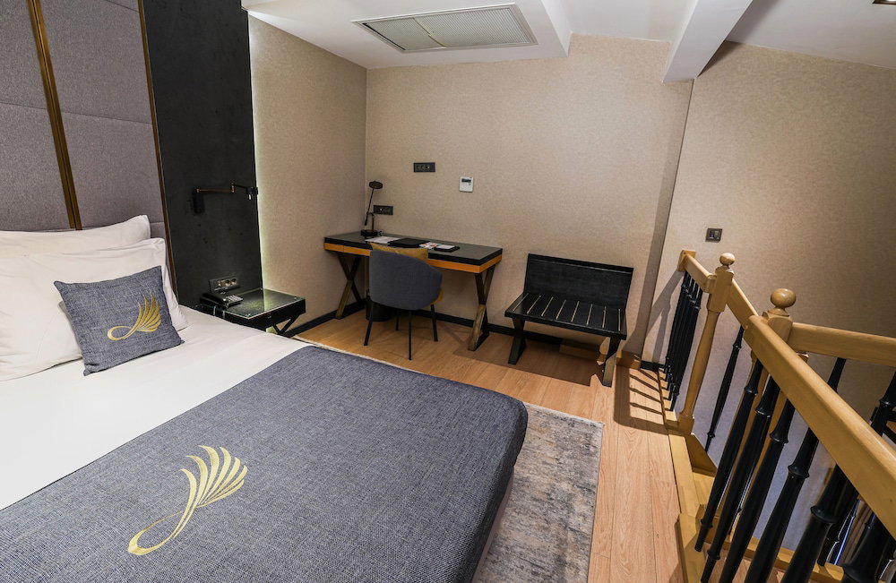 Hotel · Broyt Hotel, Atasehir