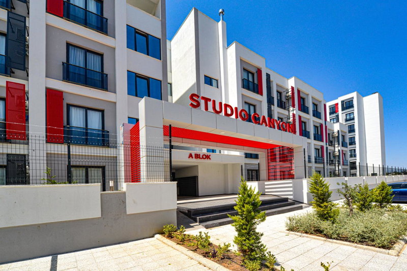 C Suites Antalia Airport, Muratpasa, Türkei
