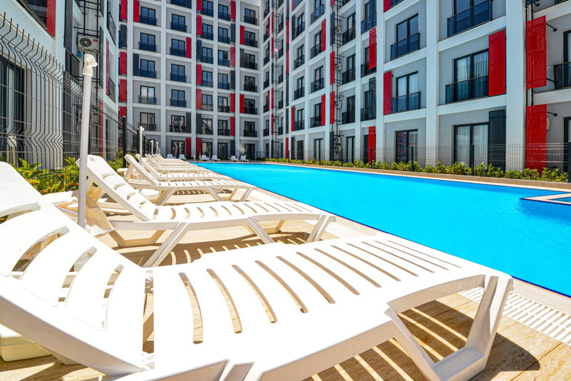 C Suites Antalia Airport, Muratpasa, Türkei
