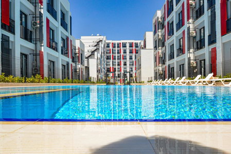 C Suites Antalia Airport, Muratpasa, Türkei