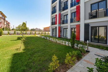 C Suites Antalia Airport, Muratpasa, Türkei