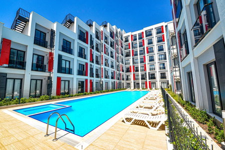 C Suites Antalia Airport, Muratpasa, Türkei