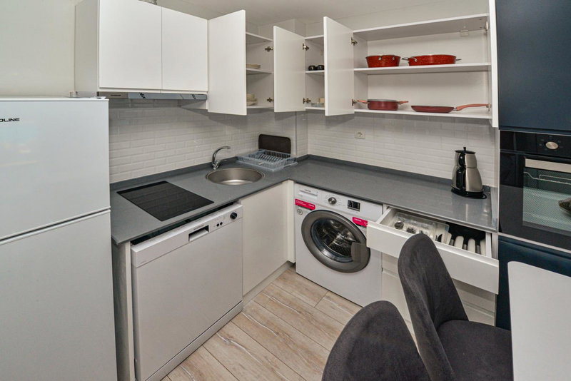 C Suites Antalia Airport, Muratpasa, Türkei