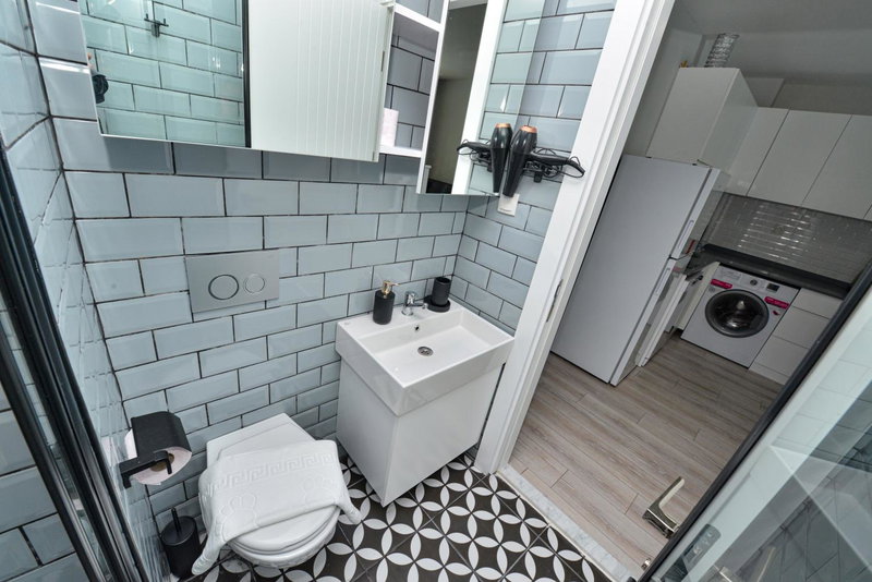 C Suites Antalia Airport, Muratpasa, Türkei