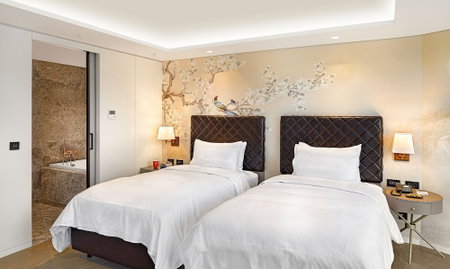 Wanda Vista Istanbul, Bagcilar, Türkei