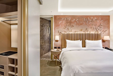 Wanda Vista Istanbul, Bagcilar, Türkei