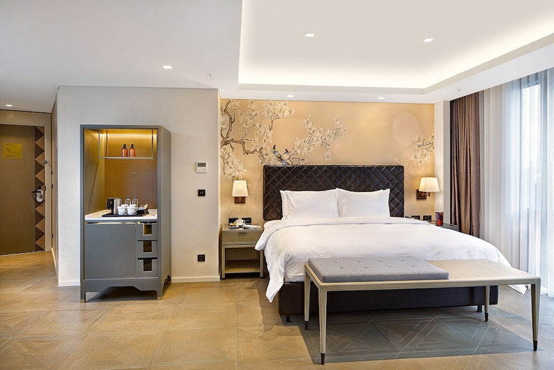Wanda Vista Istanbul, Bagcilar, Türkei