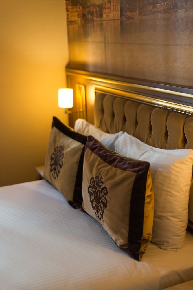 Antea Hotel - Special Class, Turkey