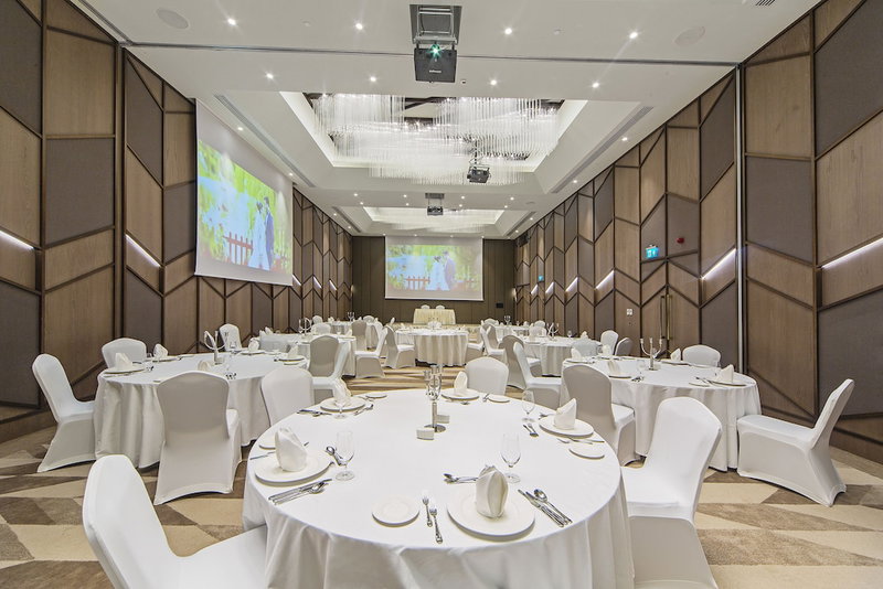 Naz City Hotel Taksim, Sisli, Turkey