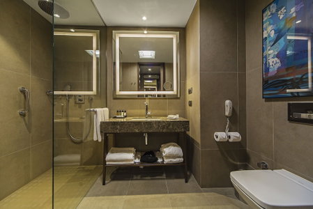 Naz City Hotel Taksim, Sisli, Turkey
