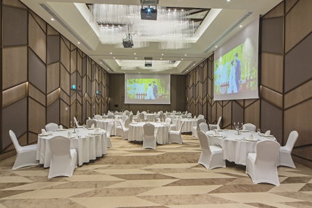 Naz City Hotel Taksim, Sisli, Turkey
